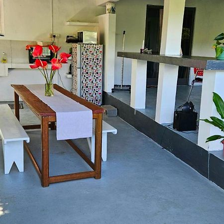 Apartamento Le Lataniers Exterior foto